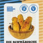 Die Schwäbische Seele, Backmischung, glutenfrei