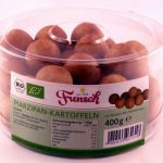 BIO Kartoffeln in Dose