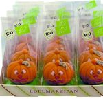 BIO Halloweenkürbis