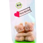 BIO Kuschelbärchen