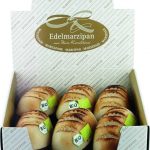 BIO Feinstes Edelmarzipan Brot
