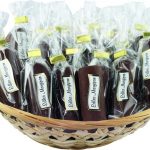 BIO Kakao-Marzipanrolle