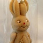 BIO Hase Nimmersatt