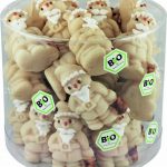BIO St. Claus in Dose