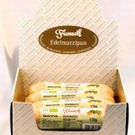 BIO Marzipan Masse