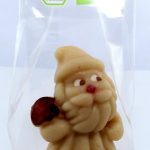 BIO Weihnachtsmann natur