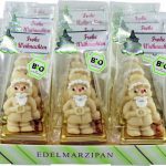 BIO St. Claus