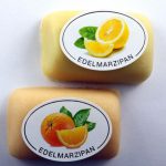 BIO Geschmackvolle Früchtchen Orange