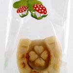 BIO Hufeisen geflämmt