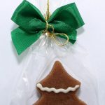 BIO Weihnachtsschmuck Baum natur
