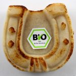 BIO Hufeisen geflämmt