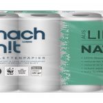 mach m!t Toilettenpapier