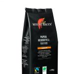 Papua Neuguinea Röstkaffee, gemahlen