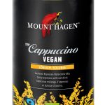 MH Bio Cappuccino Vegan