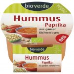 Hummus Paprika