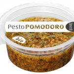 Prepack Frisches Pesto Pomodoro