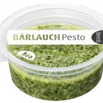 Prepack Frisches Bärlauch Pesto