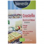 Crostello Brat- und Grillkäse