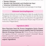 WELEDA Skin Repair Intensiv-Kur 7 Ampullen 5,6 ml