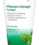 WELEDA Pflanzen-Zahngel 75ml