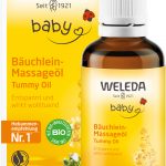 WELEDA Bäuchlein-Massageöl