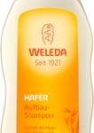 WELEDA Replenish & Care Shampoo Hafer 190 ml