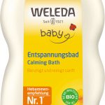 WELEDA Calendula Entspannungsbad