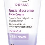 WELEDA Weiße Malve Gesichtscreme