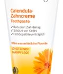 WELEDA Calendula-Zahncreme 75ml