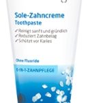 WELEDA Sole-Zahncreme 75ml