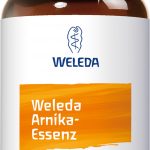 Arnika - Essenz (Weleda - )