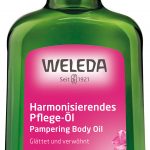 WELEDA Wildrose Harmonisierendes Pflege-Öl
