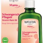 WELEDA Schwangerschafts-Pflegeöl