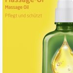 WELEDA Calendula Massage-Öl