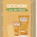 Geschenkset Bestseller Sanddorn 2023