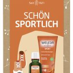 Geschenkset Sport ApoFH