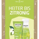 Geschenkset Citrus 2024 ApoFH