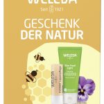 Geschenkset Skin Food Light/Everon 2024 ApoFH