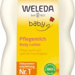 WELEDA Calendula Pflegemilch