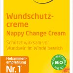 WELEDA Calendula Wundschutzcreme 75ml