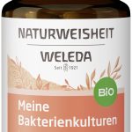 NATURWEISHEIT Meine Bakterienkulturen 40 St.