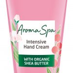 WELEDA Aroma Spa Intensive Handcreme 50 ml