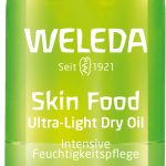 WELEDA Skin Food Ultra-Light Dry Oil 100 ml