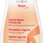 WELEDA Leichte Beine Frische-Gel 200 ml