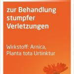 Weleda Arnika-Salbe 10%