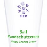 WELEDA 3in1 Wundschutzcreme Weisse Malve