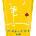 WELEDA Calendula Erkältungszeit Bad 75 ml