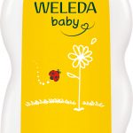 WELEDA Calendula Schlaf Gut Bad 200 ml