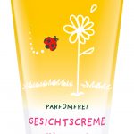 WELEDA Cal Gesichtscreme parfümfrei 50 ml