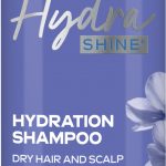 WELEDA HydraShine Feuchtigkeits-Sham Alpen-Lein